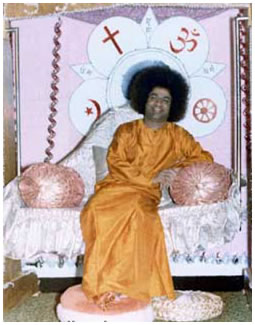 Sai Baba
